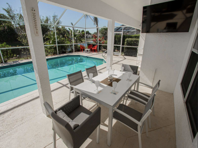 Newly Renovated with Canal Views